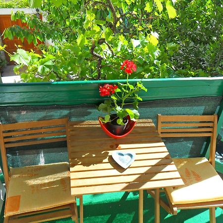Apartments Villa Dube Спліт Екстер'єр фото