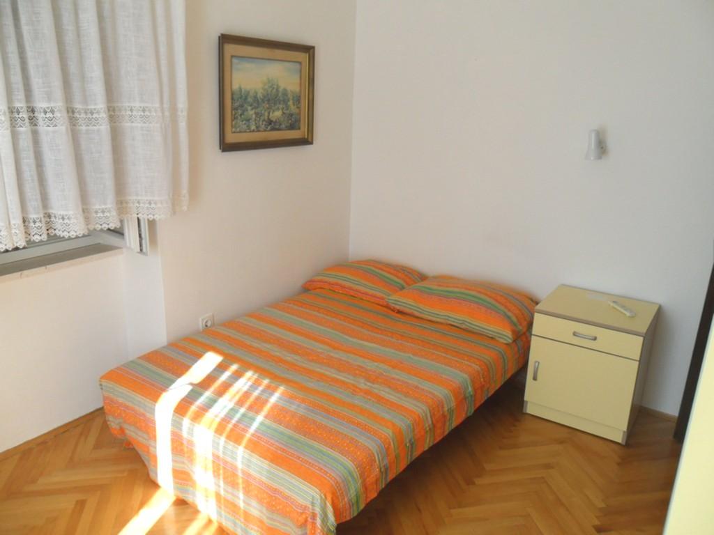 Apartments Villa Dube Спліт Екстер'єр фото