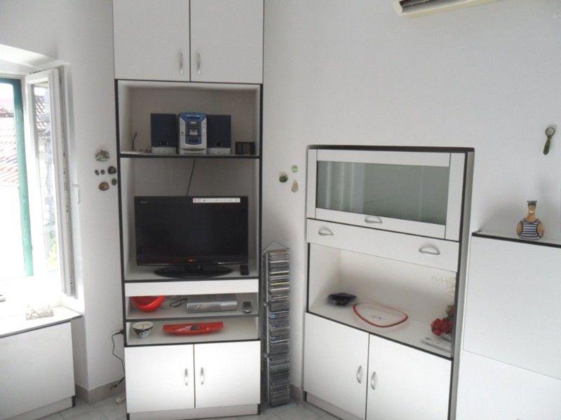 Apartments Villa Dube Спліт Екстер'єр фото