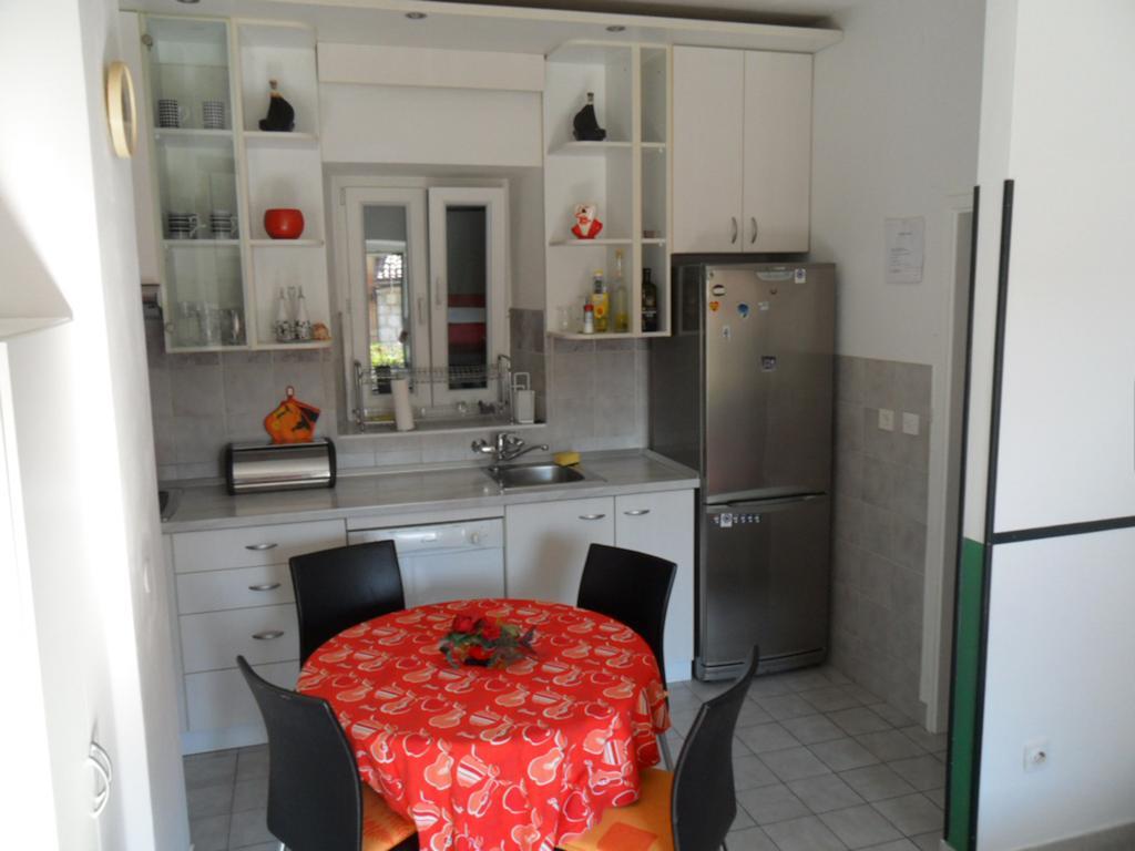 Apartments Villa Dube Спліт Номер фото